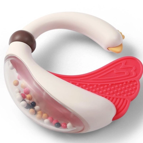 Бебешка играчка Дрънкалка с гризалка PAT72068