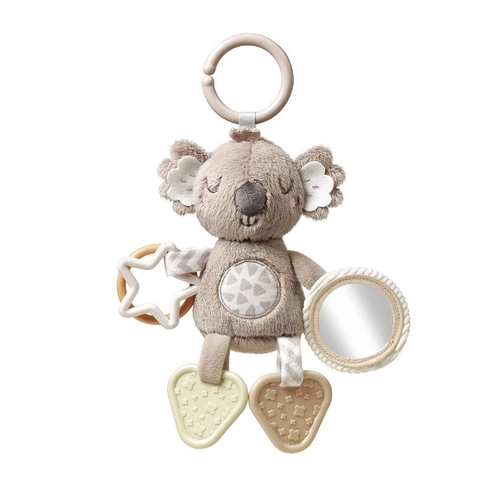Играчка за бебешка количка, кошара и стол за кола Koala Coco PAT72080