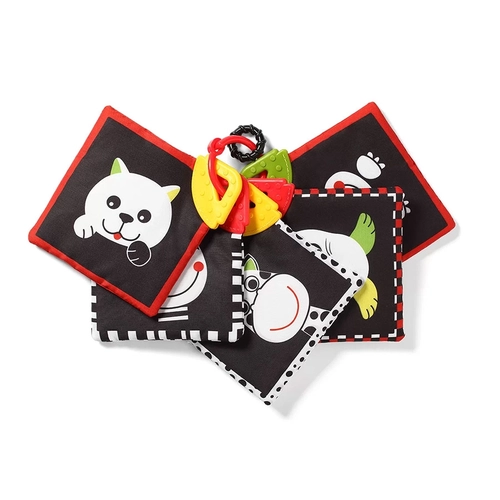 Бебешки образователни карти Dream Team C more PAT72096