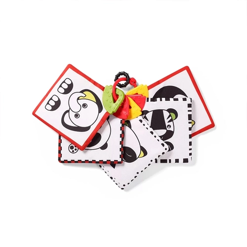 Бебешки образователни карти Dream Team C more PAT72096