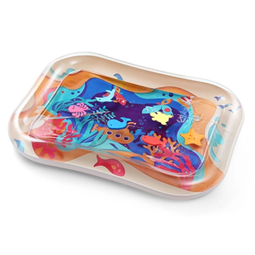 Бебешка надуваема водна постелка PAT72098