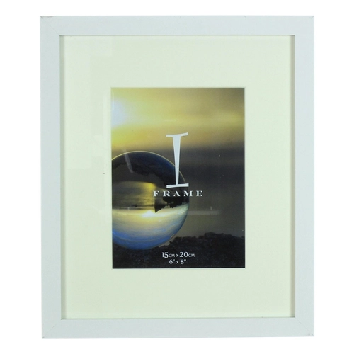 Фоторамка за детски снимки с ефект на дърво PAT72225