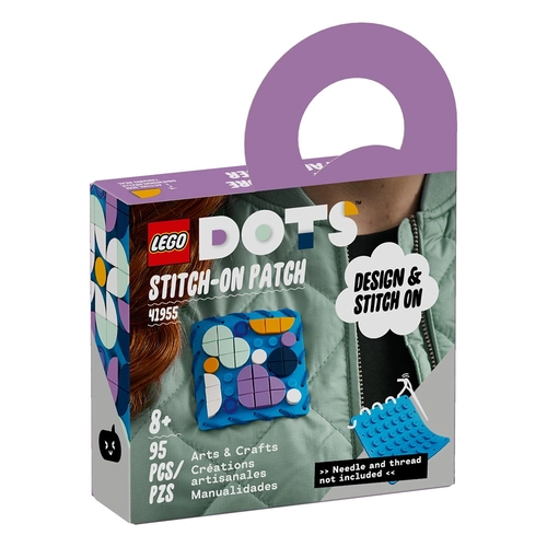 Детски занимателен конструктор Dots Кръпка PAT72270