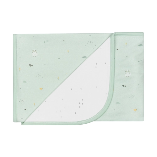 Бебешко одеяло 85/85 см Sleepy Sheep PAT72475