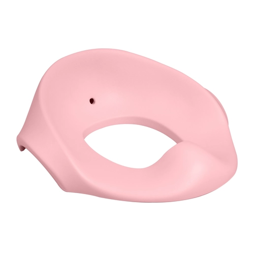 Розова детска седалка за тоалетна Flipper Pink (EVА пяна) PAT72520