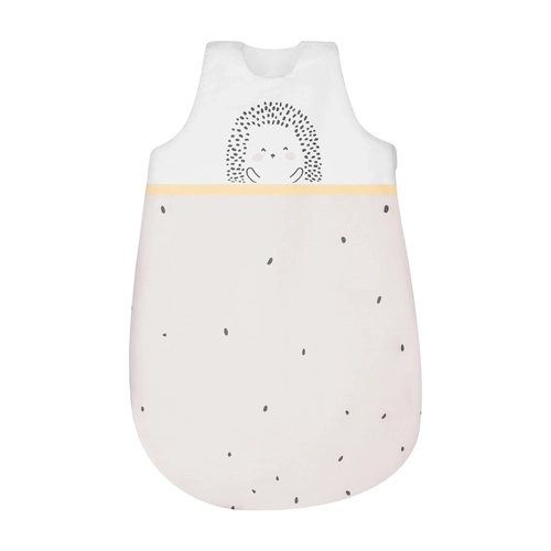 Бебешки летен спален чувал 0-6 месеца Hedge-hugs PAT72544