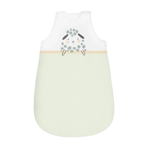 Бебешки летен спален чувал 0-6 месеца Sleepy Sheep PAT72546