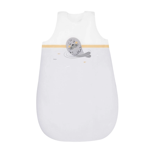 Бебешки летен спален чувал 0-6 месеца Seally Me PAT72548