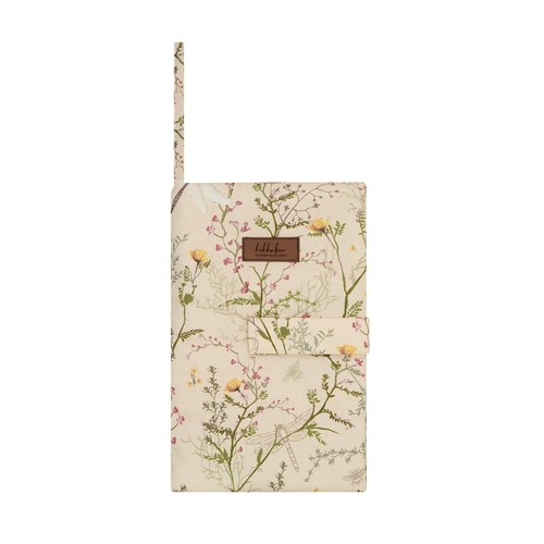 Несесер за бебешки памперси Secret Garden Beige PAT72549