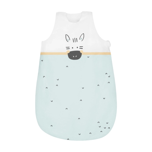 Бебешки летен спален чувал 0-6 месеца Stripy Friends PAT72550