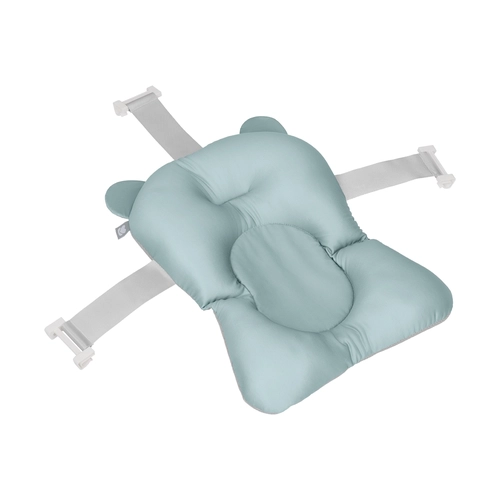 Мека подложка за бебешка вана Bear Sage PAT72602