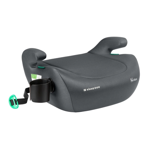 Детска седалка за кола 125-150 см i-Go 2 i-SIZE Dark Grey PAT72603