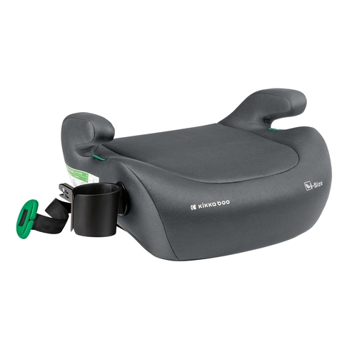 Детска седалка за кола 125-150 см i-Tip 2 i-SIZE Dark Grey PAT72604