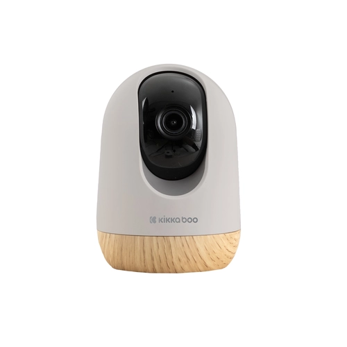 Камера за наблюдение на бебе Wi-Fi & Bluetooth Ethan 2026 PAT72609