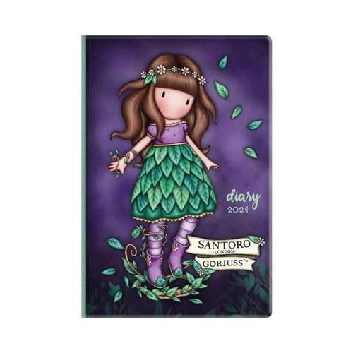 Джобен планер за 2024 г Elements - To The Ends Of The Earth PAT72750