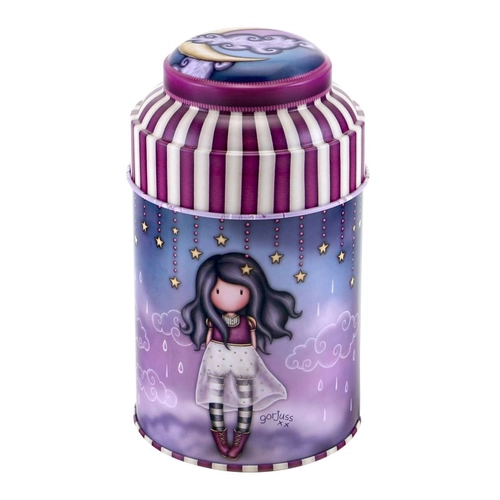 Кутия за аксесоари Whatever the Weather Little Storm Cloud PAT72753