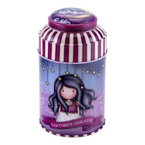 Кутия за аксесоари Whatever the Weather Little Storm Cloud PAT72753