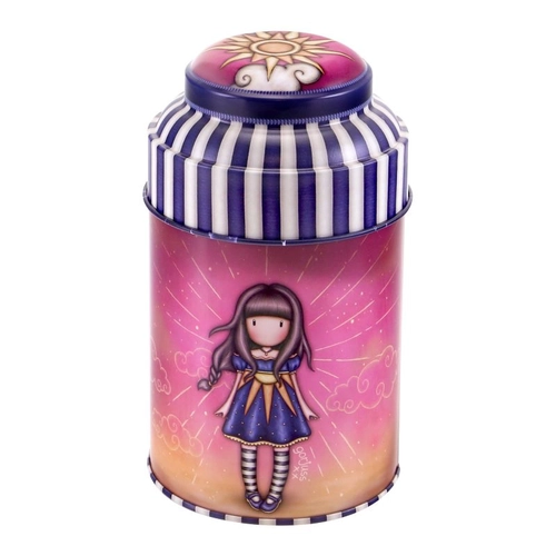 Детски кутия за аксесоари Whatever the Weather Ray of Light PAT72754