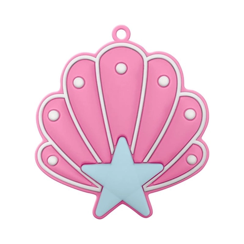 Портмоне Shell Making Waves The World Is Your Oyster Pink PAT72756