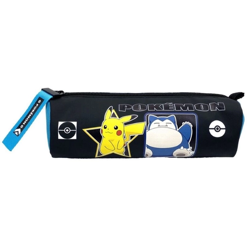 Детски ученически несесер Pokemon Geo PAT72760
