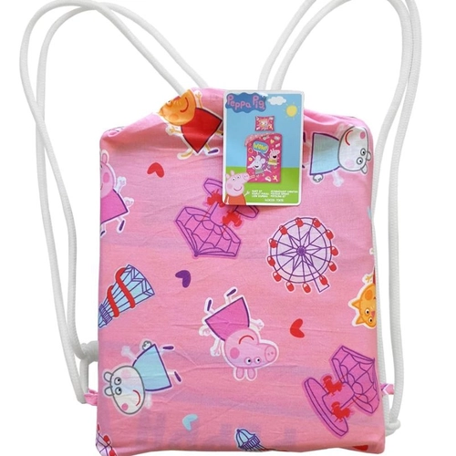 Детски спален комплект Peppa Pig Wow PAT72773