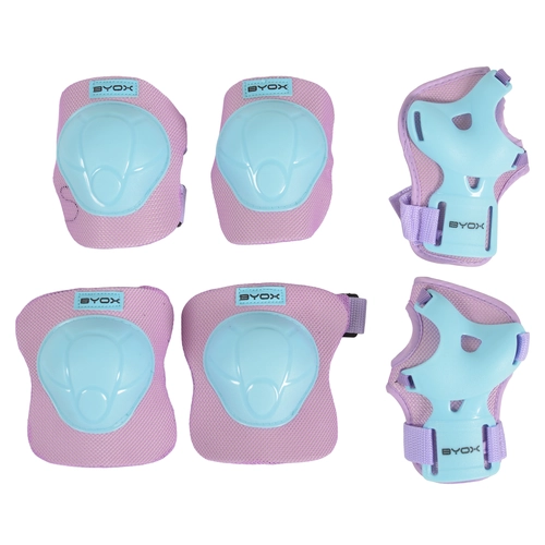 Протектори за превозни средства H110 Violet Class A до 25kg PAT72784