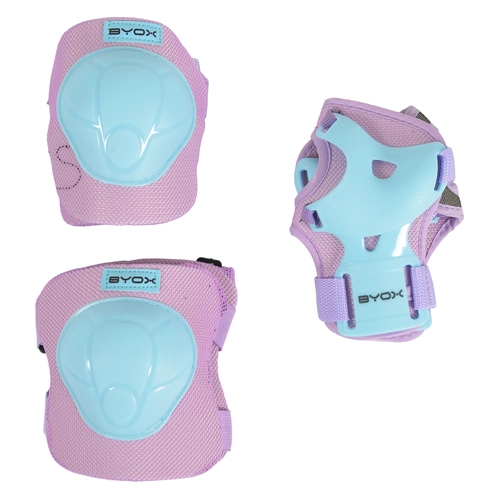 Протектори за превозни средства H110 Violet Class A до 25kg PAT72784