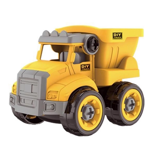 Детска играчка Строителни машини Самосвал PAT72794