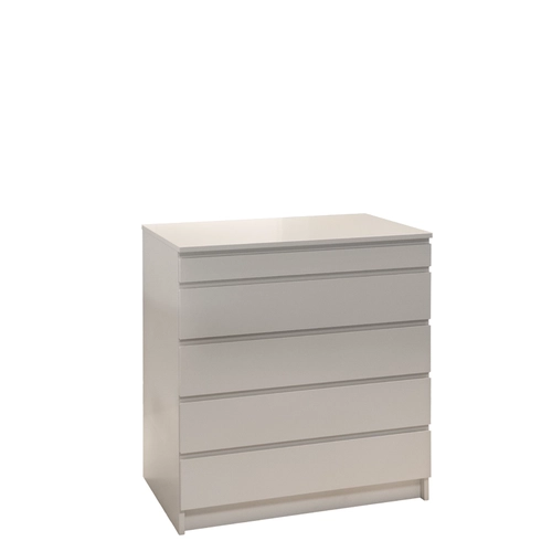 Скрин за детски дрехи York крем PAT72812