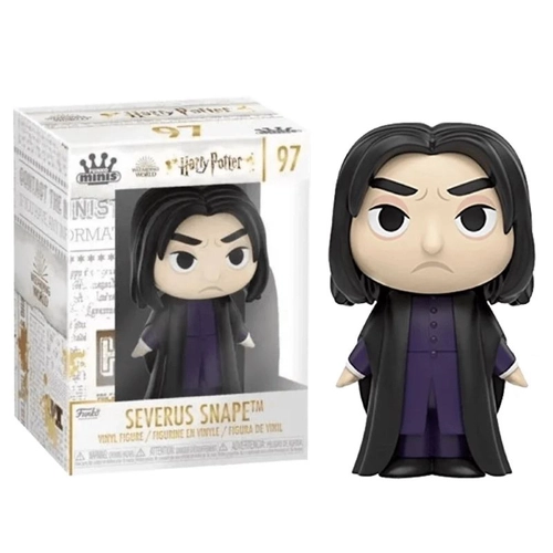 Детска мини винилова фигурка Harry Potter Severus Snape PAT72844