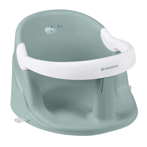 Зелена детска седалка за къпане Ocean Deep Sage PAT72851