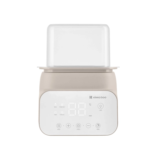 Двоен нагревател за бебешки шишета 4в1 Handy Beige PAT72854