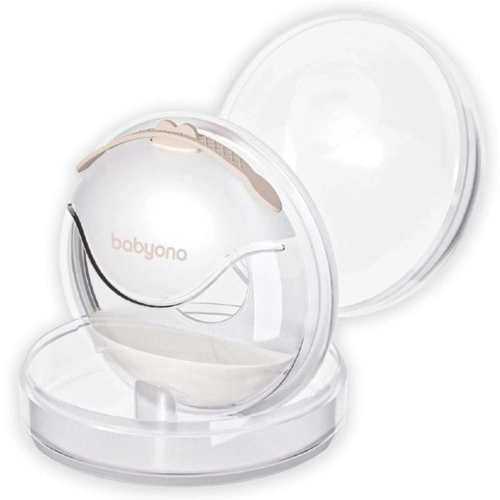 1468 Колектори за кърма за бебе PAT72869