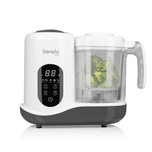 Кухненски робот Baby Menu за готвене на пара и блендер 5 в 1 PAT72872