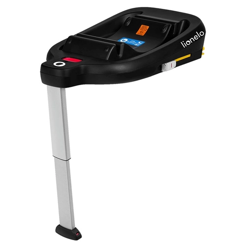 База за детски стол за кола Astrid i-Size Black 0-13 кг PAT72874