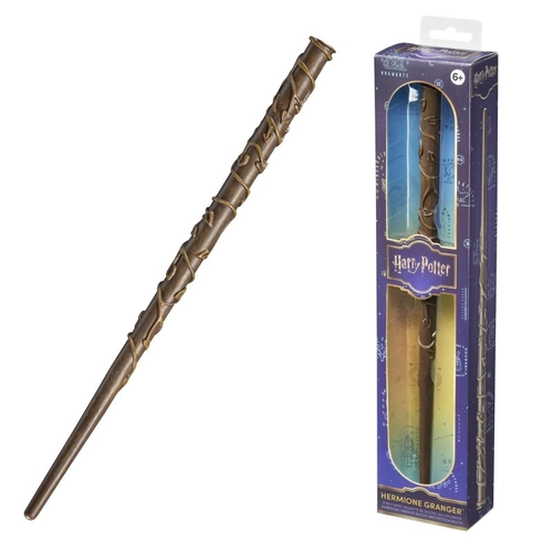 Детски магическа пръчка Hermoine Granger Harry Potter PAT72993