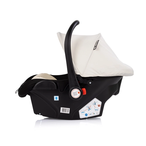 Бебешко столче за кола 40-87 cm Аморе кашмир PAT73003