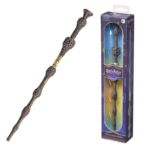 Детска магическа пръчка Elder Wand Harry Potter PAT73007