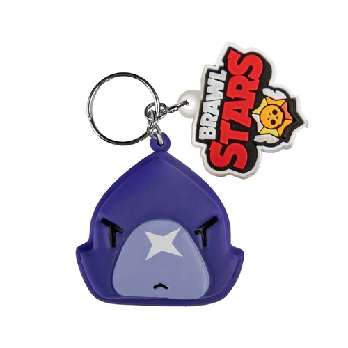 Детски скуиши ключодържател Brawl Stars Crow PAT73012