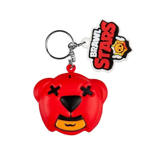 Детски скуиши ключодържател Brawl Stars Nita PAT73013