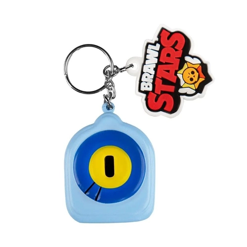 Детски скуиши ключодържател Brawl Stars Rico PAT73016