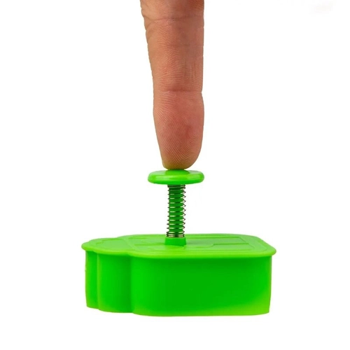 Детски кулинарни печати Brawl Stars 6 части PAT73020