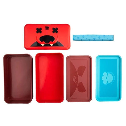 Детска кутия за храна Brawl Stars Bento Nita PAT73025