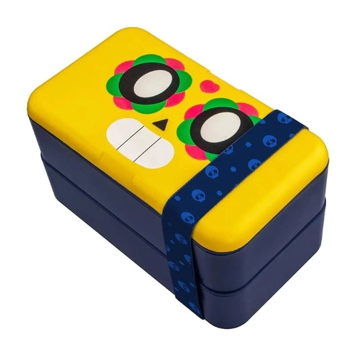 Детска кутия за храна Brawl Stars Bento Poco PAT73026