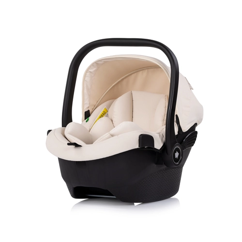 Бебешко столче за кола Pearl (40 - 87 см) кашмир PAT73041