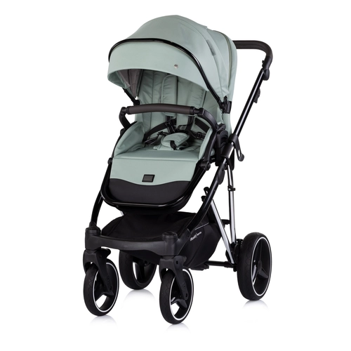 Бебешка комбинирана количка 3в1 Империум матча PAT73102