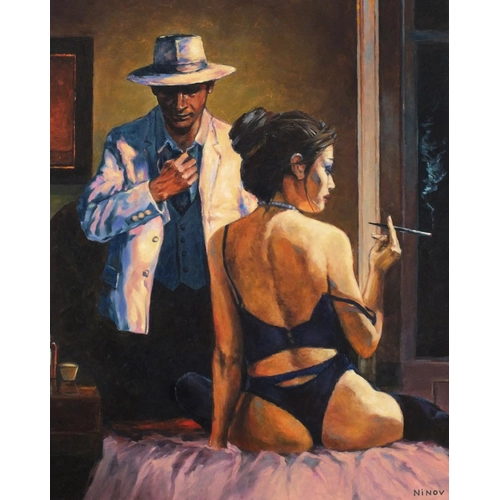 Детски комплект Рисуване по номера Само миг 40х50см PAT73368