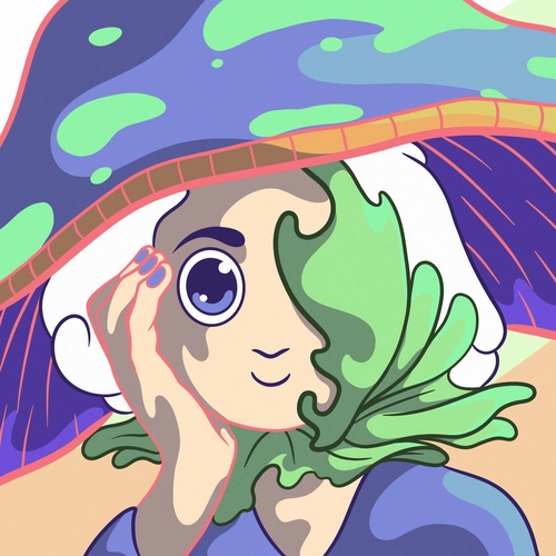 Рисуване по номера за деца Дизайн 12, 3 броя 20х20см PAT73497