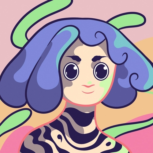 Рисуване по номера за деца Дизайн 27, 3 броя 20х20см PAT73511