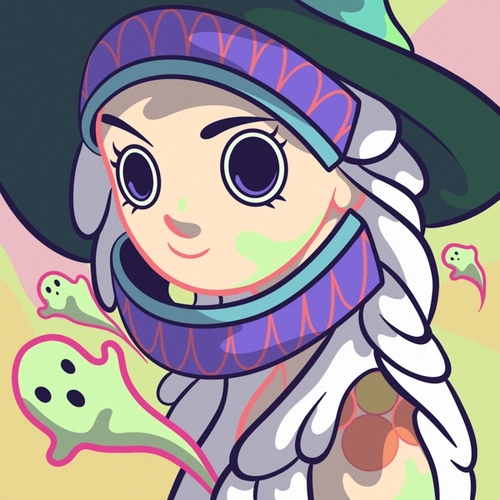 Рисуване по номера за деца Дизайн 42, 3 броя 20х20см PAT73525